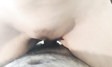 POV: Husband Gives Wife a Sensual Clit Massage
