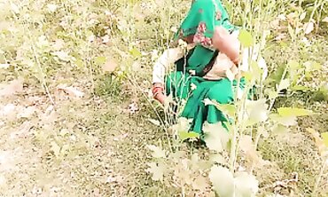 सरसों के खेत में सासुर जी की जबरदस्त चोदई