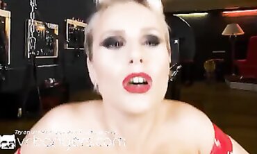 VR Bangers - Sexual Adventure with Blondie in Virtual Reality