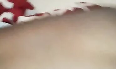 POV Blowjob and Backshots Creampie