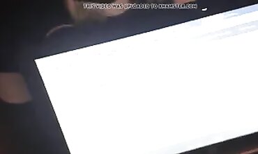 POV Blowjob and Backshots Creampie