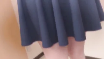 極射 杏奈りか one - Intense Blowjob Session