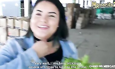 Orgasmic Frenzy #3 - Group Sex Party with Latina Babes XXX