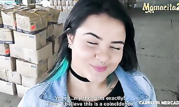 Orgasmic Frenzy #3 - Group Sex Party with Latina Babes XXX