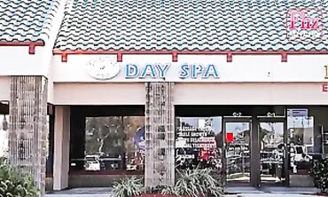 Exotic Erotic Massage - Indian Girl Gives Sensual Nuru Experience