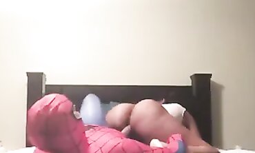Chocolate Bottoms: BBC Big Ass Compilation