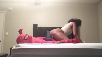 Chocolate Bottoms: BBC Big Ass Compilation