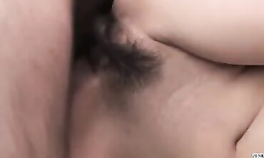 Uncensored Japanese Hotwife Domme Fuck-Fest With Audience