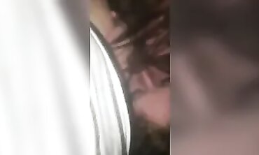 BBC Threesome: Two Guys Blowjob POV with Bmore41000