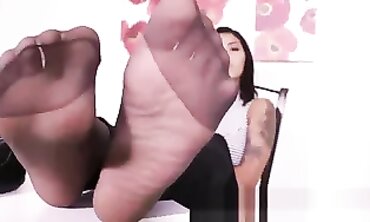 Mia Martinez POV: Stinky Sole Flats
