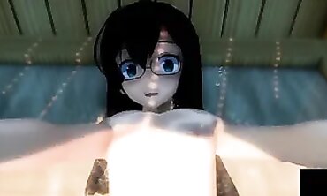 MMD: Don't Glance or Get Drilled by a Cougar
