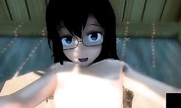 MMD: Don't Glance or Get Drilled by a Cougar