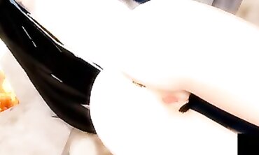 MMD: Don't Glance or Get Drilled by a Cougar