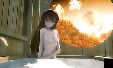 MMD: Don't Glance or Get Drilled by a Cougar