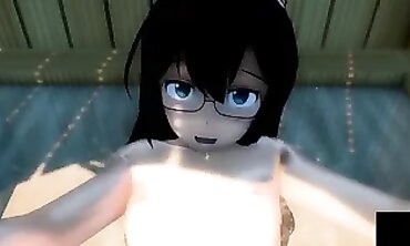 MMD: Don't Glance or Get Drilled by a Cougar
