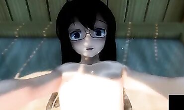 MMD: Don't Glance or Get Drilled by a Cougar