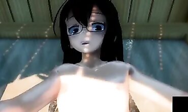 MMD: Don't Glance or Get Drilled by a Cougar