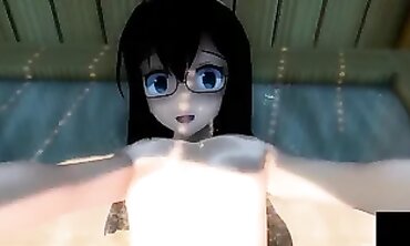 MMD: Don't Glance or Get Drilled by a Cougar