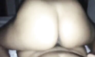 Latina Amateur Creampie: Riding to a Hardcore Cumshot