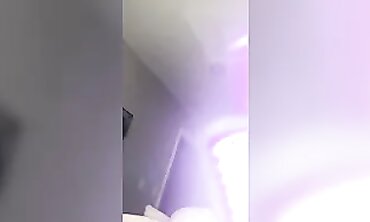 Ebony Milf Stepsister Gets Pounded by Big Dick Stepbrother