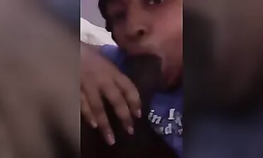 Blonde Bombshell Sucks & Swallows Her Man's Best Friend - POV