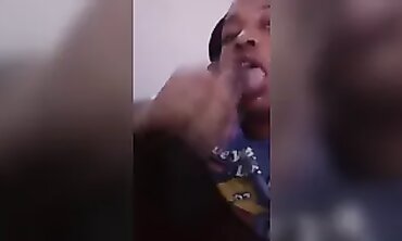 Blonde Bombshell Sucks & Swallows Her Man's Best Friend - POV