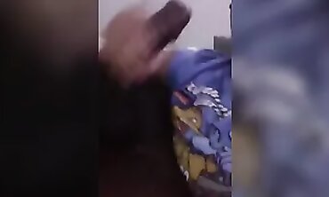 Blonde Bombshell Sucks & Swallows Her Man's Best Friend - POV