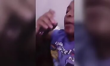 Blonde Bombshell Sucks & Swallows Her Man's Best Friend - POV