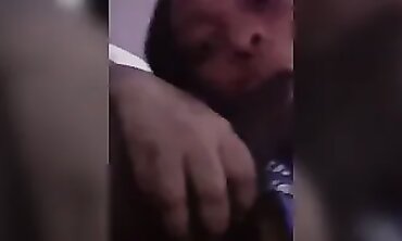Blonde Bombshell Sucks & Swallows Her Man's Best Friend - POV