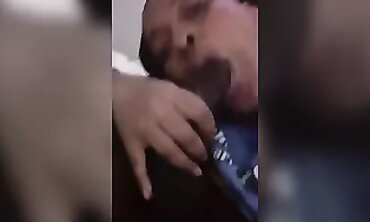 Blonde Bombshell Sucks & Swallows Her Man's Best Friend - POV