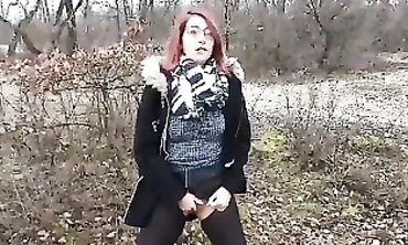 French MILF Cuckold: Wife Pulverized by Strangers