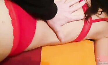 LPCouple: French Amateur MILF Compilation with Blowjob and Creampie
