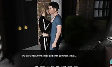 Fantasy Redhead MILF Roleplay with Milk and Big Ass