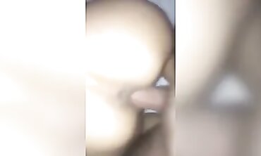Hotwife Domme Gets Leaned over and Pounded Magnificent by Bfs Pal -
