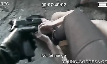 2 Russian Dolls Pegging