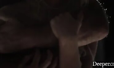 Kenna Manuel Gets Deep and Dirty in a Sultry Passionate Fuck