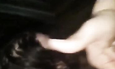 Donna Marie Interracial Blowjob & Cumshot Compilation