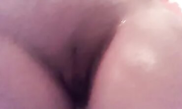 Pussy Rubia's Freaky Bathroom DP & Fisting