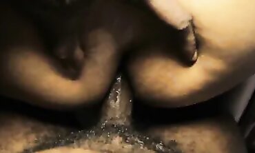 BBC Trio Anal Creampie