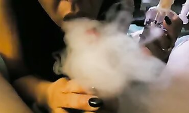 Sinful Duo: Latina MILF With Incredible Throat Skills