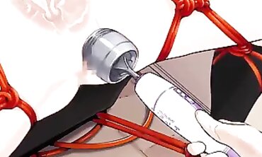 The Most Intense Anime Film Experience Ever