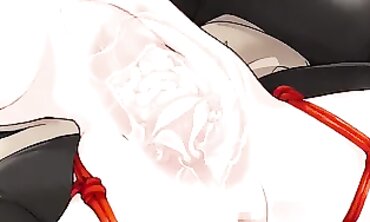 The Most Intense Anime Film Experience Ever