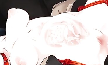 The Most Intense Anime Film Experience Ever