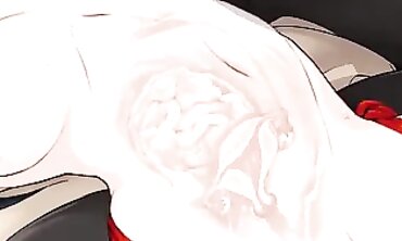 The Most Intense Anime Film Experience Ever