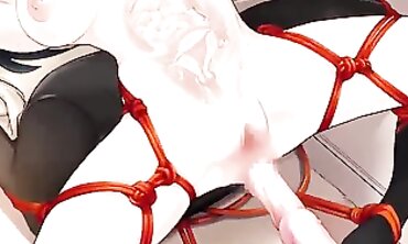 The Most Intense Anime Film Experience Ever