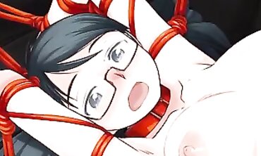 The Most Intense Anime Film Experience Ever