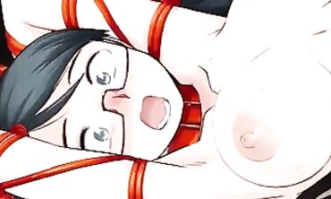 The Most Intense Anime Film Experience Ever