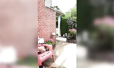 Freak's Next Door #1 - Fondle My Fondles