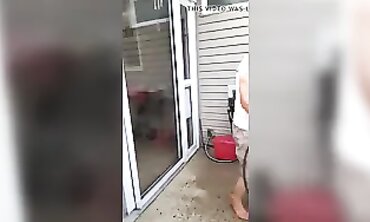 Freak's Next Door #1 - Fondle My Fondles