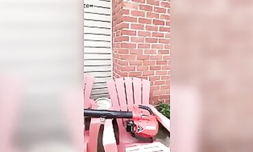 Freak's Next Door #1 - Fondle My Fondles